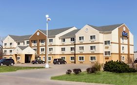 Baymont Inn And Suites Salina Ks